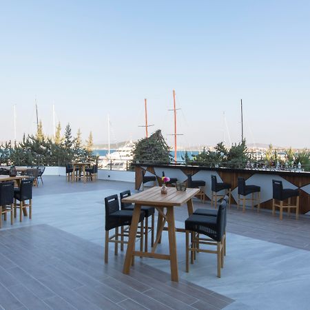Altin Yunus Hotel & Spa - Кешме Экстерьер фото