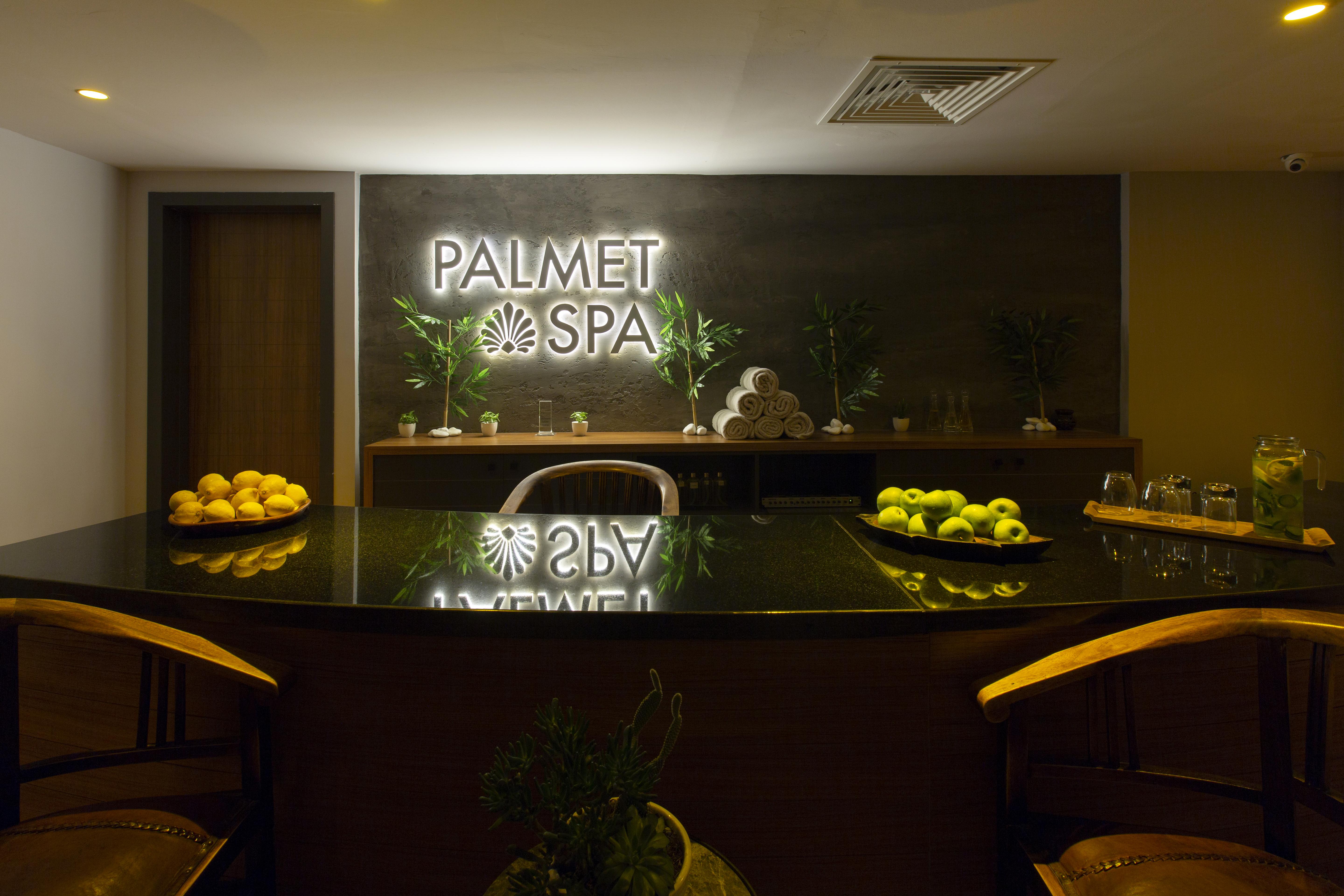 Altin Yunus Hotel & Spa - Кешме Экстерьер фото